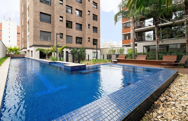 Condomínio Edifício Living Design - Foto 54