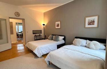 Großes 3-SZ Apartment im Herzen von Neukölln - Foto 11