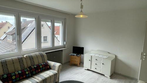 Helle Wohnung in guter Lage - Foto 2