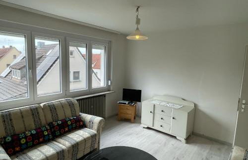 Helle Wohnung in guter Lage - Foto 2