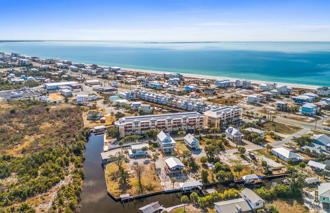 Waterside Village by Panhandle Getaways - Foto 38