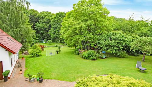 Ferienwohnung Torgelow Am See - Foto 2