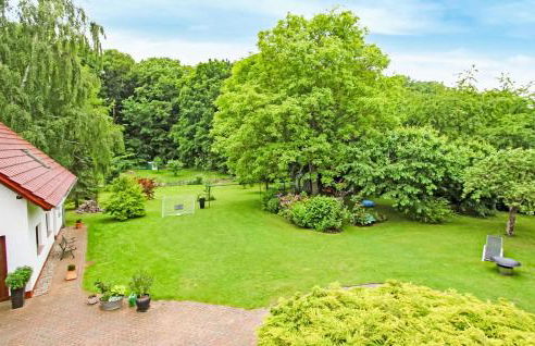 Ferienwohnung Torgelow Am See - Foto 2