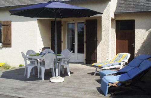 Holiday Home in Portbail Near Sandy Beach - Foto 76