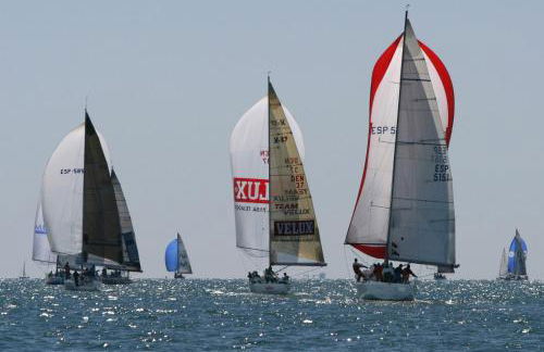 Malaga Centre Apartment with Parking - Photo 51