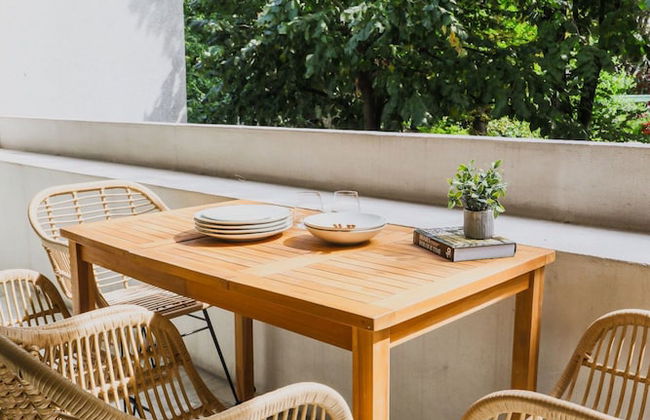 Exceptional Flat - 1bd/6p- Arc de Triomphe - Photo 29