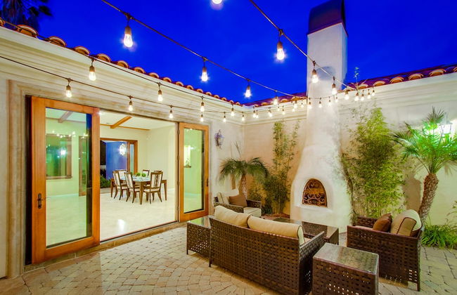 Tropical 5BR La Jolla Retreat by NamaStay - Foto 31