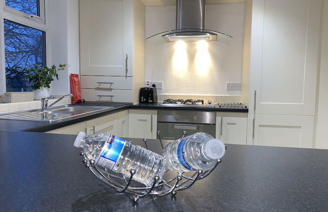 Grand Central Executive Apartments - Photo 21