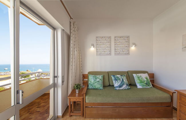 B43 - Spotless Seaview Apartment - Foto 5