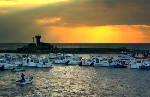 Maisonette face à la mer - Foto 26