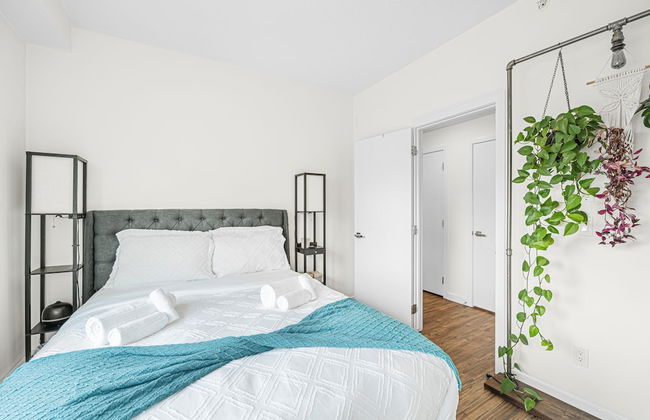 The Iris DT Condo with AC in Mission - Photo 1