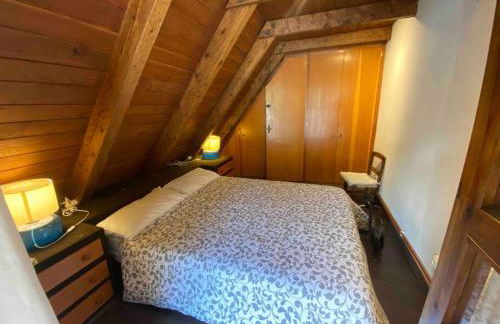 Casa TOP para 14 personas en Garós, Ideal esquí - Foto 3