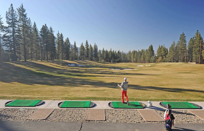 Incline Village Manor Near Beach & More! - Foto 19