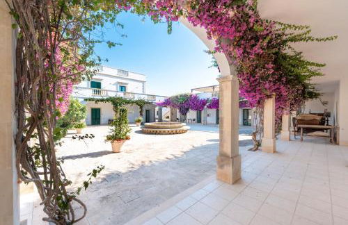 Masseria San Biagio - Foto 57