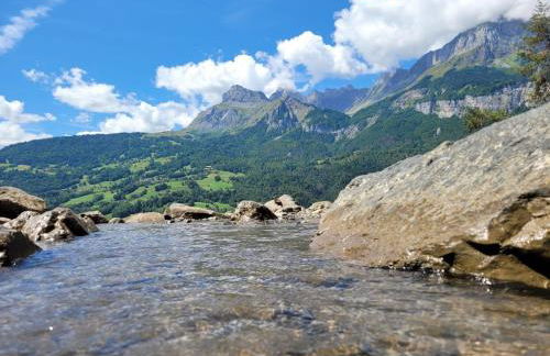 Studio cosy & rénové, à deux pas de la gare - Foto 19