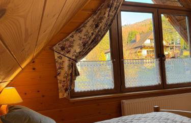 Willa Nad Potokiem - Foto 20