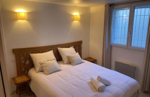 Bas de Villa le Dolce - Foto 23