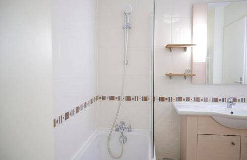 Studio climatisé à Divonne-les-Bains - Foto 3