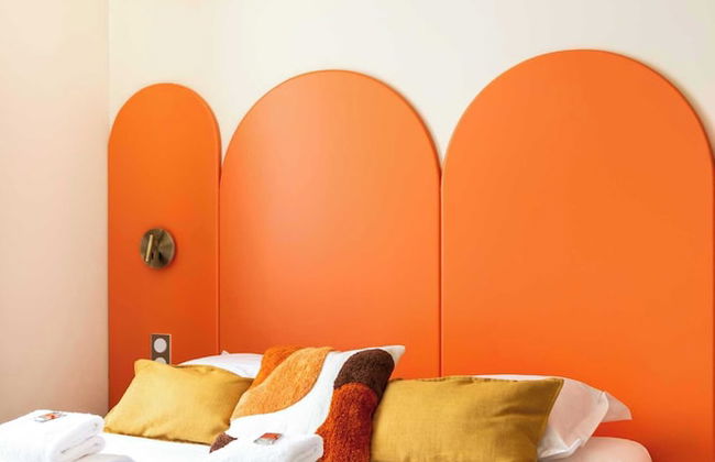 Résidence Paris RECULETTES - Foto 12