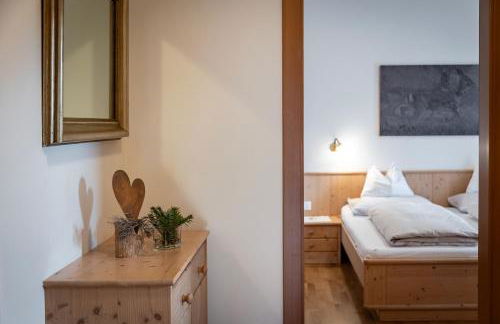 Schopplhof - panoramic apartments dolomites - Photo 46