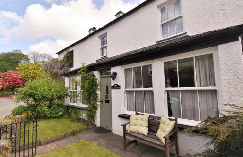 4 Bed in Near Sawrey LCC33 - Foto 34