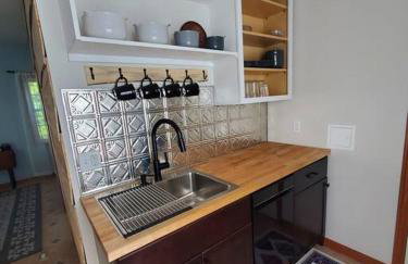 Ahrs Creek Retreat In the Timber - Foto 29