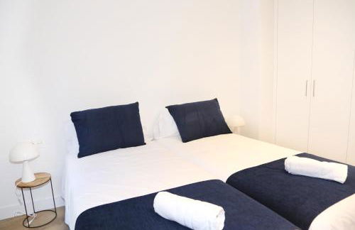 Piso de 3 habitaciones frente a la Catedral - Foto 24