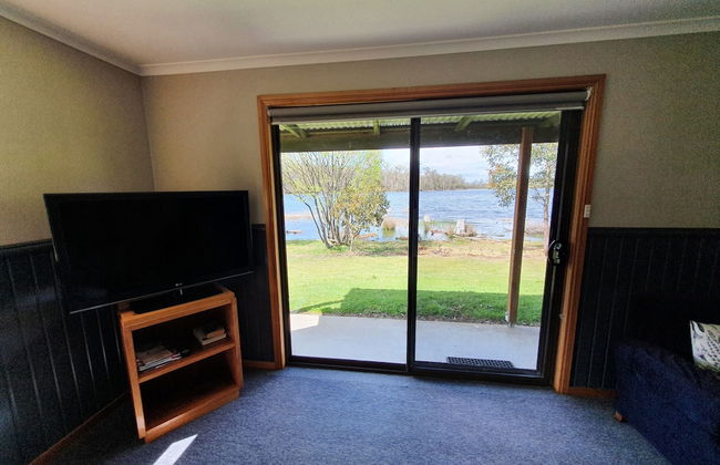 Lake Yalleena Nature Retreat - Foto 32