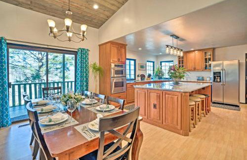 Mountain Escape - 7 Miles to Mission Ridge Resort! - Photo 4