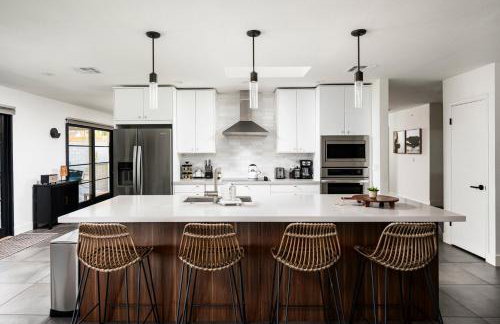 Shuffleboard Hiking Pool Putting green - Foto 16