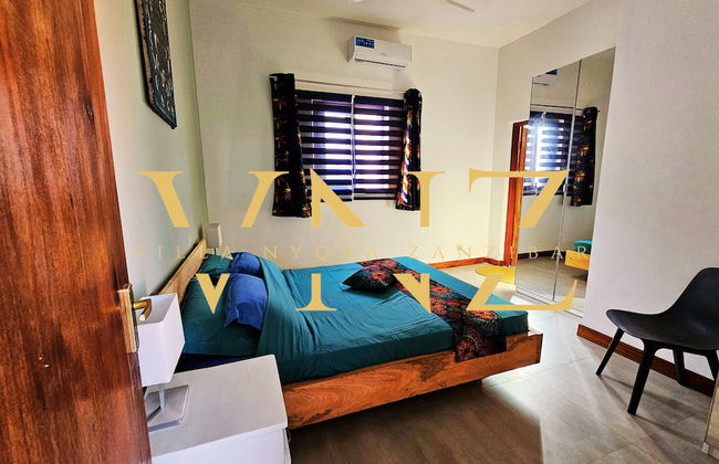 Villa Nyota Zanzibar - Photo 10