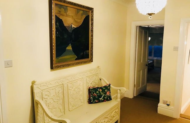 Hengoed Hideaway - Spacious 3-bed House - Photo 21