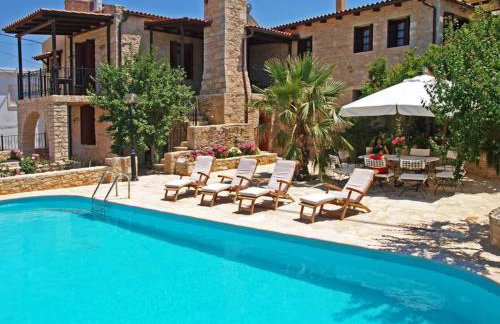 Melina Stone Villa - Photo 1