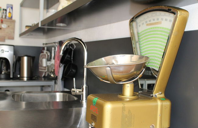 Steffenshagen Vicarage Retreat - Foto 5