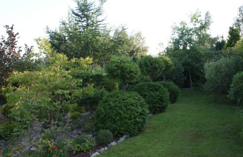 Holiday Home Ruhe am Meer - Ferienhäuser in den Gärten von Magra by Interhome - Foto 21