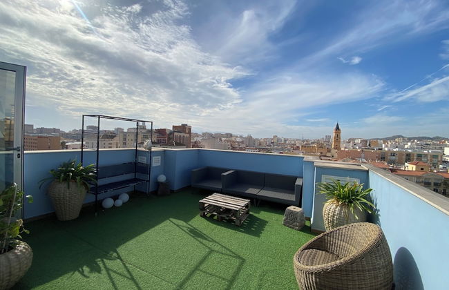 Stay U-nique Apartments Rosaleda - Photo 59