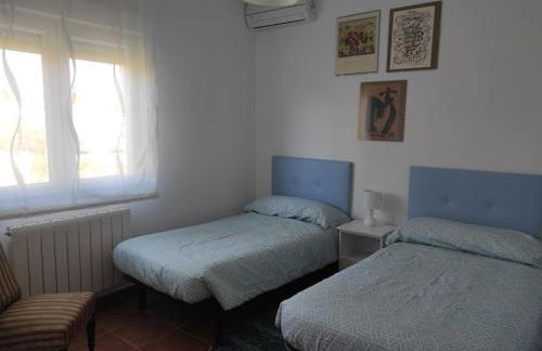 Casa con Jardín entre Toledo y Puy du Fou - Foto 29