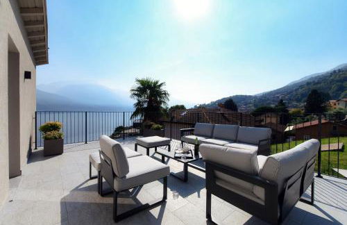 Villa Jolie - by MyHomeInComo - Foto 48