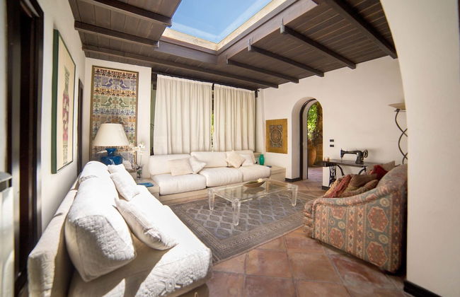 Villa Pignatelli - Photo 15