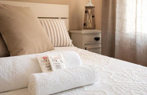 Etrusca shabby chic apartment - Tuscany - Venturina Terme - Foto 9