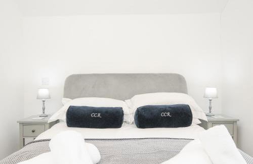 Cob Cottage - Foto 25