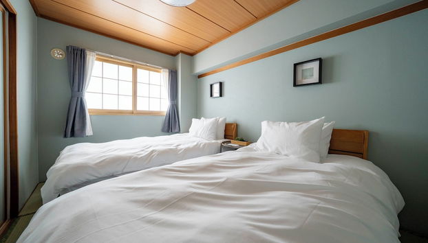 SPACE 701 - Foto 5, Habitación