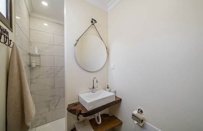 In the Countryside, Casa do Cavalo das Florenças, - Photo 14