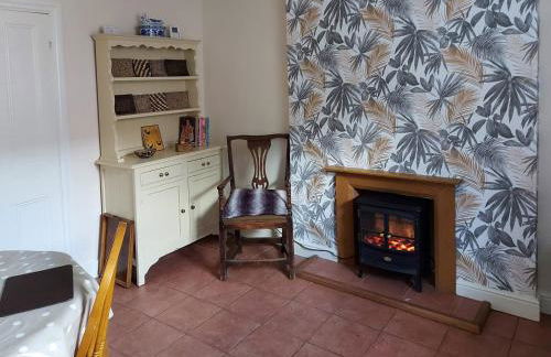 Squirrel Cottage - Foto 7