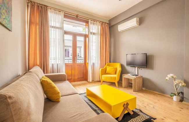 Old Town Deluxe Flats - Photo 25