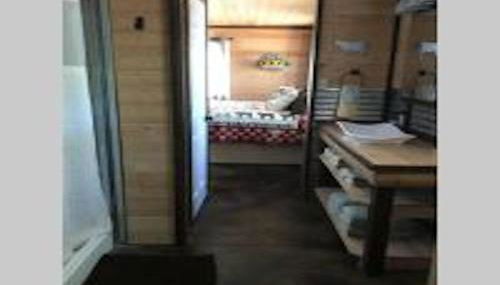 Farm House Cabin, Patio, TV Room, Games, BBQ, Campfire - Foto 4