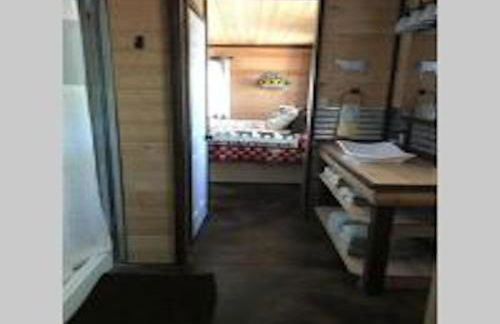 Farm House Cabin, Patio, TV Room, Games, BBQ, Campfire - Foto 4