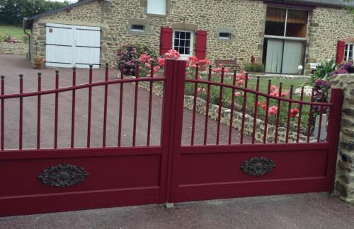 GITE CHOUCHOU - Photo 9