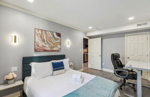 AF Stays - Philadelphia Callowhill - Foto 7