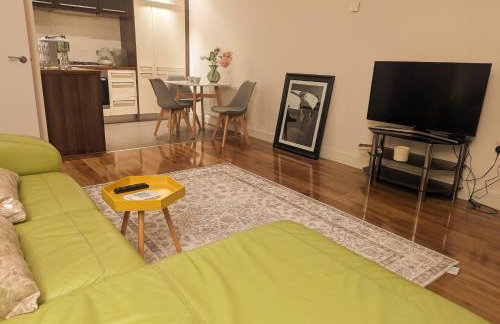 Titanic Belfast - Foto 2